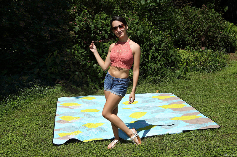 Алла, 31