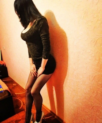 Ирина, 21